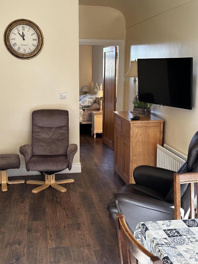 Cosy Barn Conversion In The Mournes Newry Eksteriør billede