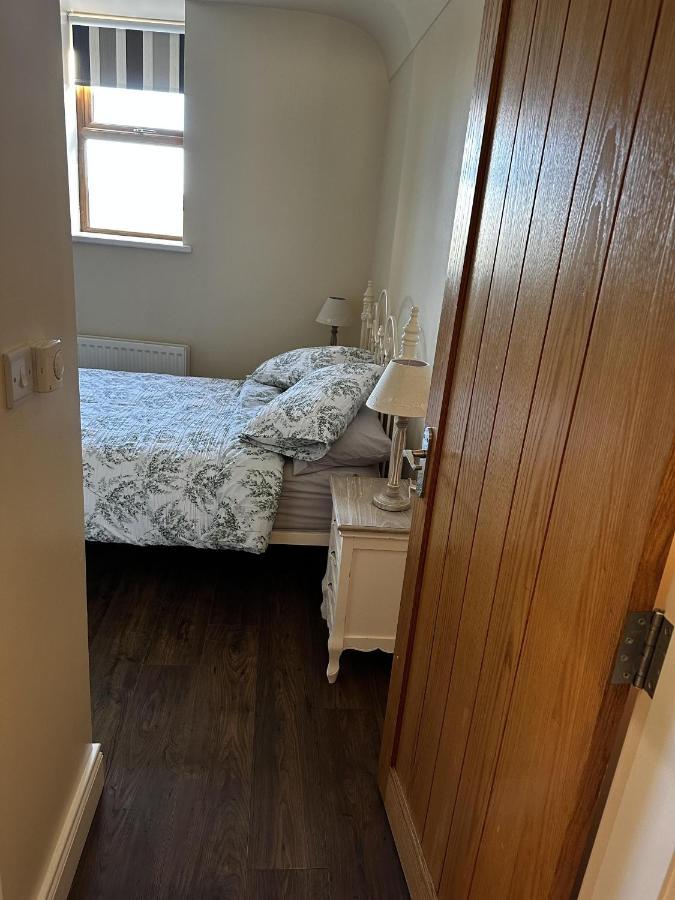 Cosy Barn Conversion In The Mournes Newry Eksteriør billede
