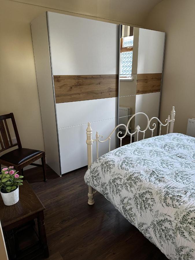 Cosy Barn Conversion In The Mournes Newry Eksteriør billede