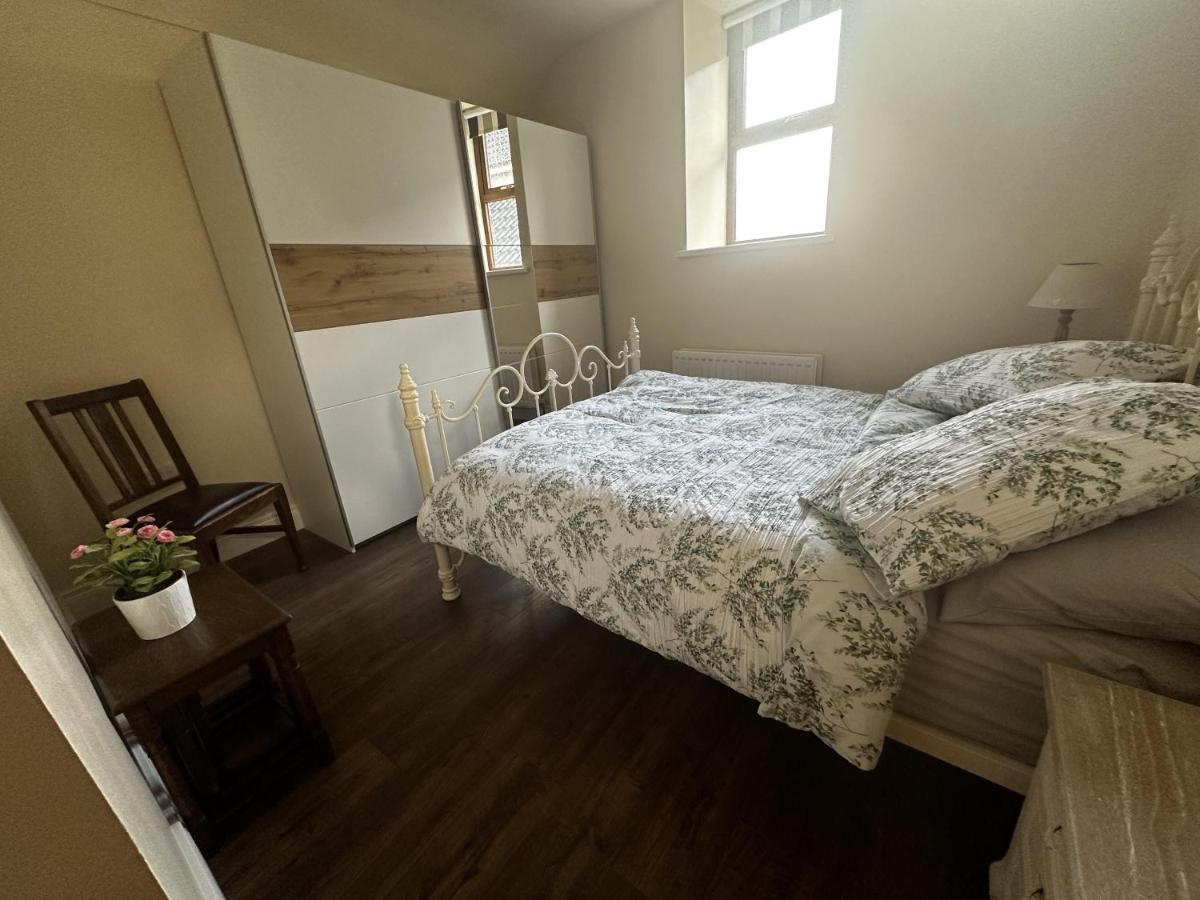 Cosy Barn Conversion In The Mournes Newry Eksteriør billede