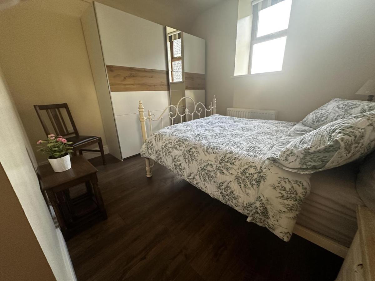 Cosy Barn Conversion In The Mournes Newry Eksteriør billede