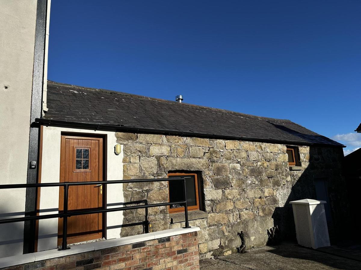 Cosy Barn Conversion In The Mournes Newry Eksteriør billede